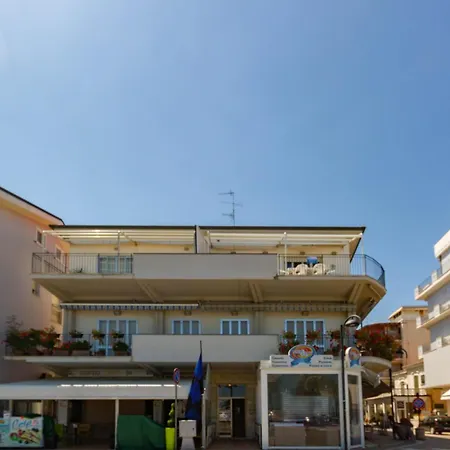 Terrazza Sirena - Myho Casa * Tortoreto